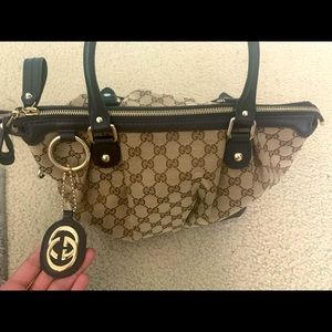 Gucci Handbag Never Used